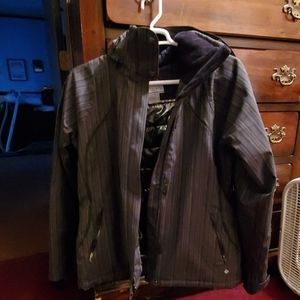 Columbia ski/winter jacket